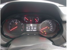 Recambio de cuadro instrumentos para opel grandland / grandland x (a18, p1uo) 1.2 (75) referencia OEM IAM 9836081680   2