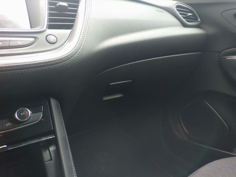 Recambio de guantera para opel grandland / grandland x (a18, p1uo) 1.2 (75) referencia OEM IAM   
