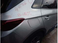 TAPA EXTERIOR COMBUSTIBLE YP00011080 