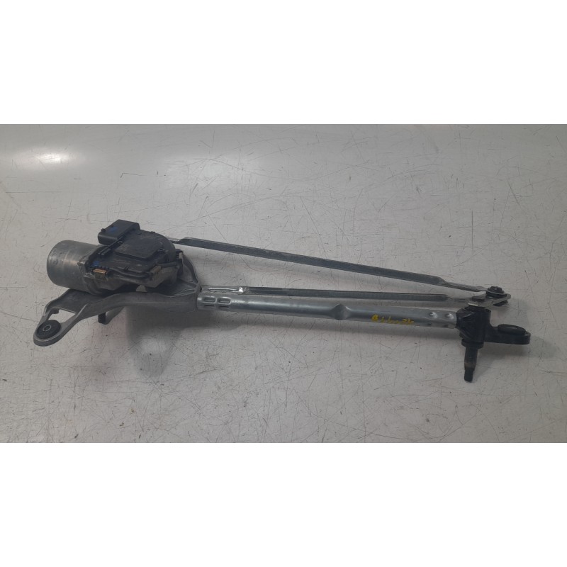 Recambio de motor limpia delantero para ford focus iv (hn) 1.0 ecoboost referencia OEM IAM JX7B17500AE  