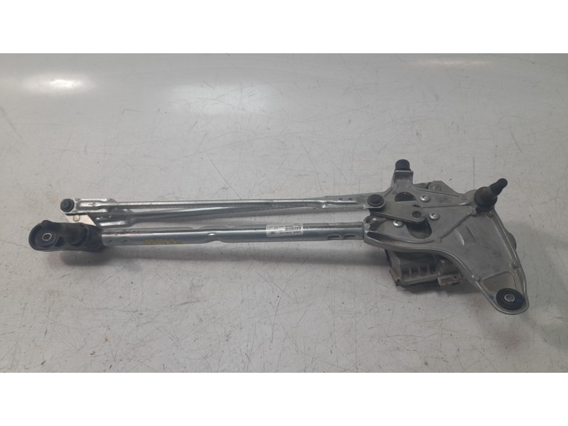 Recambio de motor limpia delantero para ford focus iv (hn) 1.0 ecoboost referencia OEM IAM JX7B17500AE  