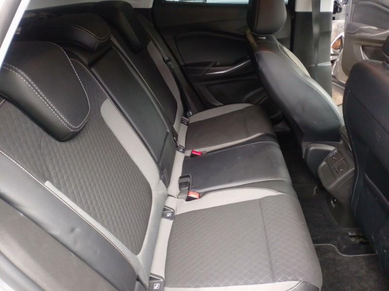 Recambio de juego asientos completo para opel grandland / grandland x (a18, p1uo) 1.2 (75) referencia OEM IAM   