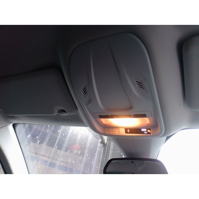 Recambio de luz interior para opel grandland / grandland x (a18, p1uo) 1.2 (75) referencia OEM IAM   