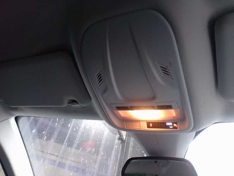 Recambio de luz interior para opel grandland / grandland x (a18, p1uo) 1.2 (75) referencia OEM IAM   