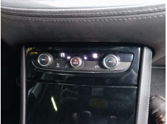 Recambio de mando climatizador para opel grandland / grandland x (a18, p1uo) 1.2 (75) referencia OEM IAM   