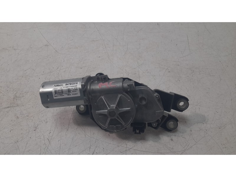 Recambio de motor limpia trasero para ford focus iv (hn) 1.0 ecoboost referencia OEM IAM H1BB17404AB  