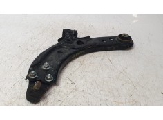 Recambio de brazo suspension inferior delantero izquierdo para dacia duster (hs_) 1.2 tce 125 referencia OEM IAM 545001225R  