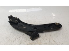 Recambio de brazo suspension inferior delantero izquierdo para dacia duster (hs_) 1.2 tce 125 referencia OEM IAM 545001225R   2
