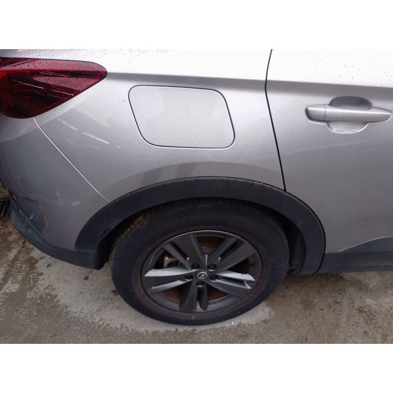 Recambio de aletin trasero derecho para opel grandland / grandland x (a18, p1uo) 1.2 (75) referencia OEM IAM   