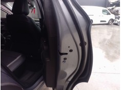 Recambio de cerradura puerta trasera derecha para opel grandland / grandland x (a18, p1uo) 1.2 (75) referencia OEM IAM 981461288 2