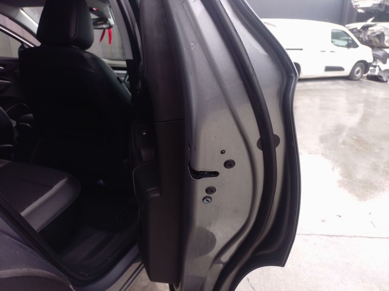 Recambio de cerradura puerta trasera derecha para opel grandland / grandland x (a18, p1uo) 1.2 (75) referencia OEM IAM   