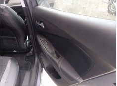 Recambio de elevalunas trasero derecho para opel grandland / grandland x (a18, p1uo) 1.2 (75) referencia OEM IAM   