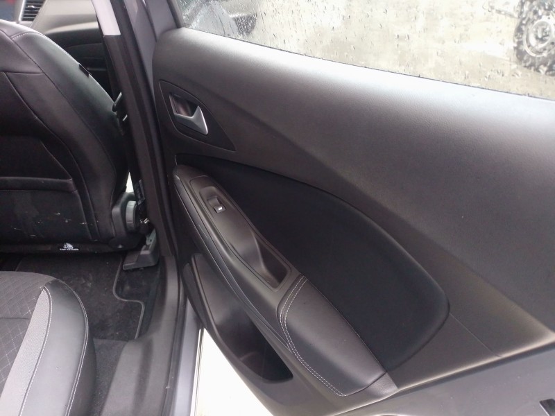 Recambio de elevalunas trasero derecho para opel grandland / grandland x (a18, p1uo) 1.2 (75) referencia OEM IAM   