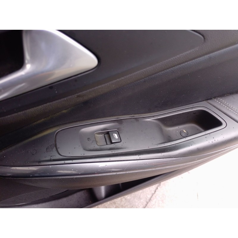 Recambio de mando elevalunas delantero derecho para opel grandland / grandland x (a18, p1uo) 1.2 (75) referencia OEM IAM   