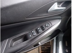 Recambio de mando elevalunas delantero izquierdo para opel grandland / grandland x (a18, p1uo) 1.2 (75) referencia OEM IAM   