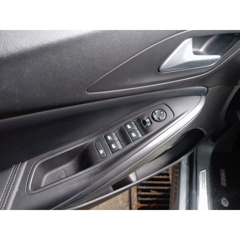 Recambio de mando elevalunas delantero izquierdo para opel grandland / grandland x (a18, p1uo) 1.2 (75) referencia OEM IAM   