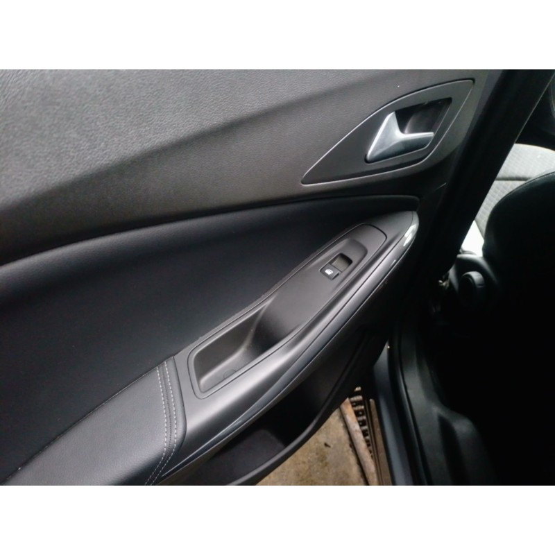 Recambio de mando elevalunas trasero izquierdo para opel grandland / grandland x (a18, p1uo) 1.2 (75) referencia OEM IAM   