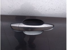 Recambio de maneta exterior delantera derecha para opel grandland / grandland x (a18, p1uo) 1.2 (75) referencia OEM IAM   