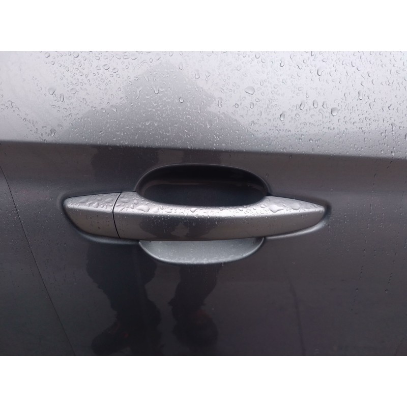 Recambio de maneta exterior delantera derecha para opel grandland / grandland x (a18, p1uo) 1.2 (75) referencia OEM IAM   