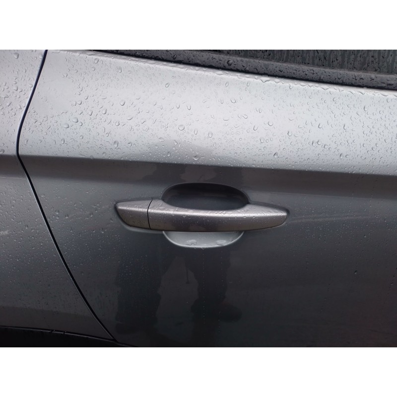 Recambio de maneta exterior trasera derecha para opel grandland / grandland x (a18, p1uo) 1.2 (75) referencia OEM IAM   