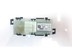Recambio de interruptor para audi s6 avant (4gd) 4.0 v8 32v tfsi referencia OEM IAM 4G0959770   2