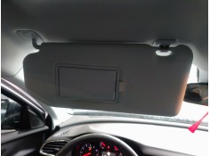 Recambio de parasol izquierdo para opel grandland / grandland x (a18, p1uo) 1.2 (75) referencia OEM IAM 98284444PR   2