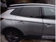 Recambio de puerta trasera derecha para opel grandland / grandland x (a18, p1uo) 1.2 (75) referencia OEM IAM   