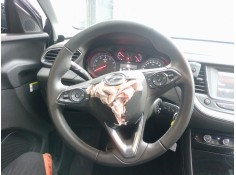 Recambio de volante para opel grandland / grandland x (a18, p1uo) 1.2 (75) referencia OEM IAM YQ002407YX   2