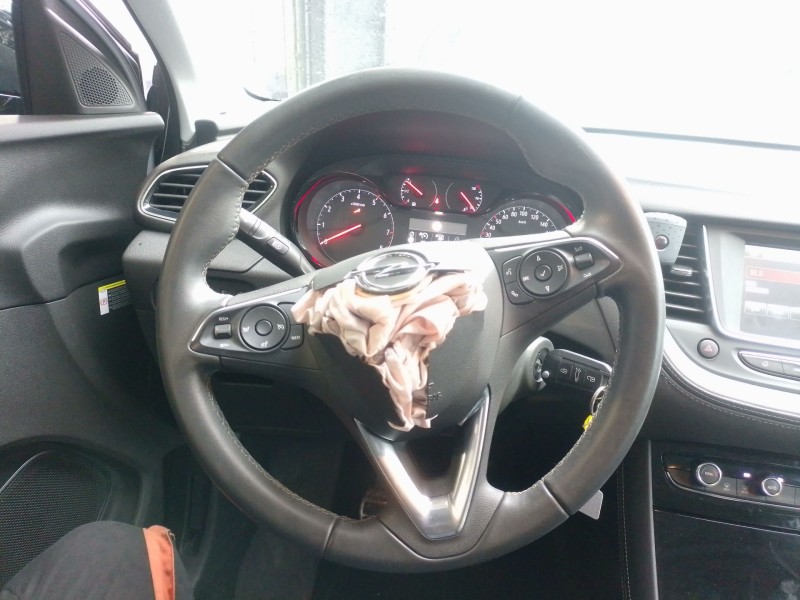 Recambio de volante para opel grandland / grandland x (a18, p1uo) 1.2 (75) referencia OEM IAM   