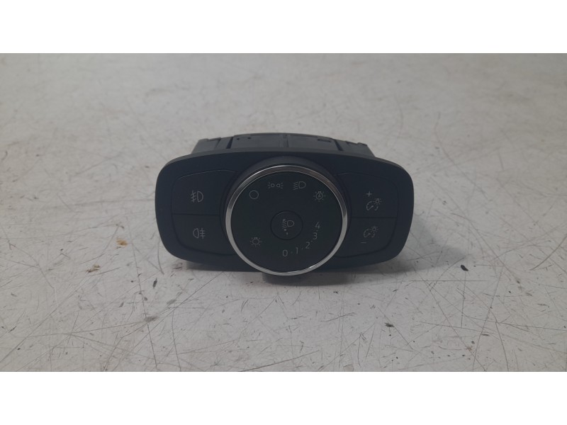 Recambio de mando luces para ford focus iv (hn) 1.0 ecoboost referencia OEM IAM 2430314  