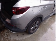 Recambio de amortiguador trasero derecho para opel grandland / grandland x (a18, p1uo) 1.2 (75) referencia OEM IAM   