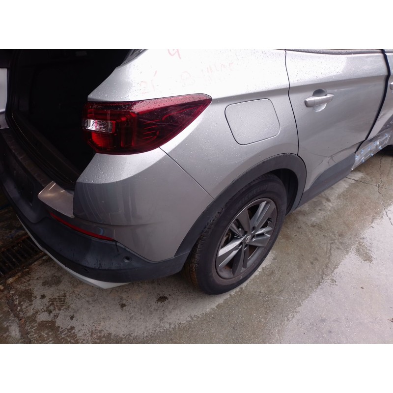 Recambio de amortiguador trasero derecho para opel grandland / grandland x (a18, p1uo) 1.2 (75) referencia OEM IAM   