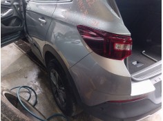 Recambio de amortiguador trasero izquierdo para opel grandland / grandland x (a18, p1uo) 1.2 (75) referencia OEM IAM   
