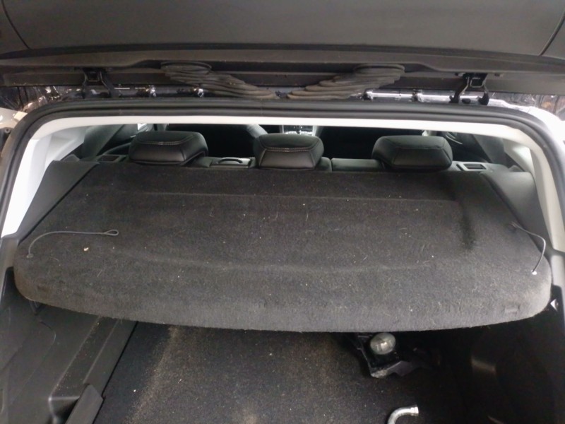 Recambio de bandeja trasera para opel grandland / grandland x (a18, p1uo) 1.2 (75) referencia OEM IAM   