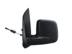 Recambio de retrovisor derecho para citroen nemo referencia OEM IAM 8153VF 1050738011 FT9077113