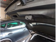 CERRADURA MALETERO / PORTON 