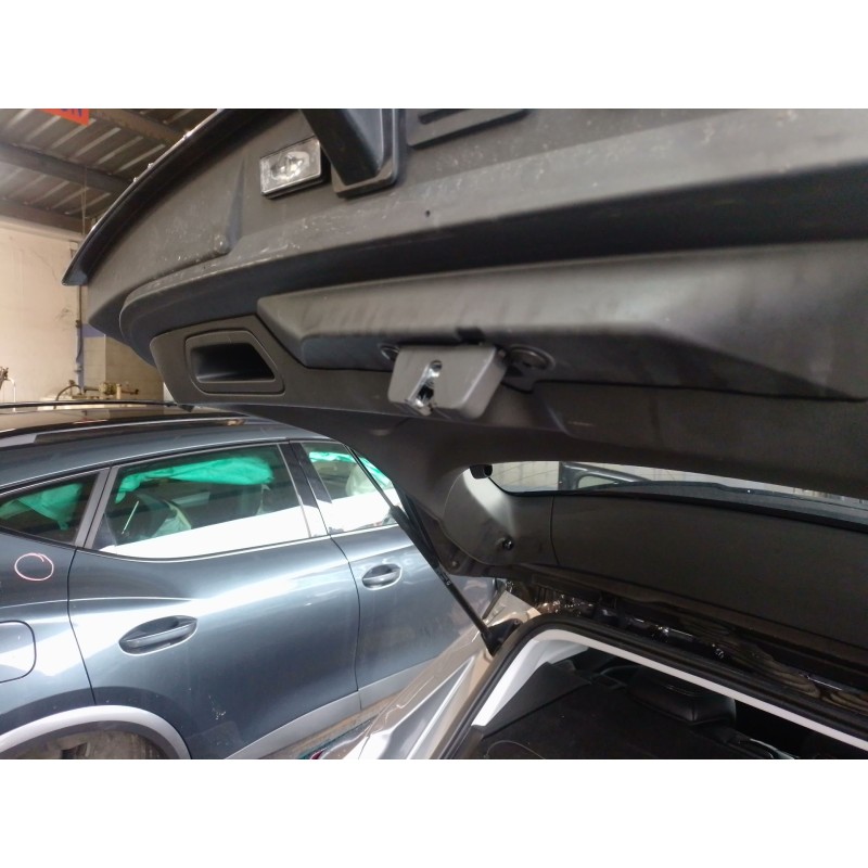 Recambio de cerradura maletero / porton para opel grandland / grandland x (a18, p1uo) 1.2 (75) referencia OEM IAM   