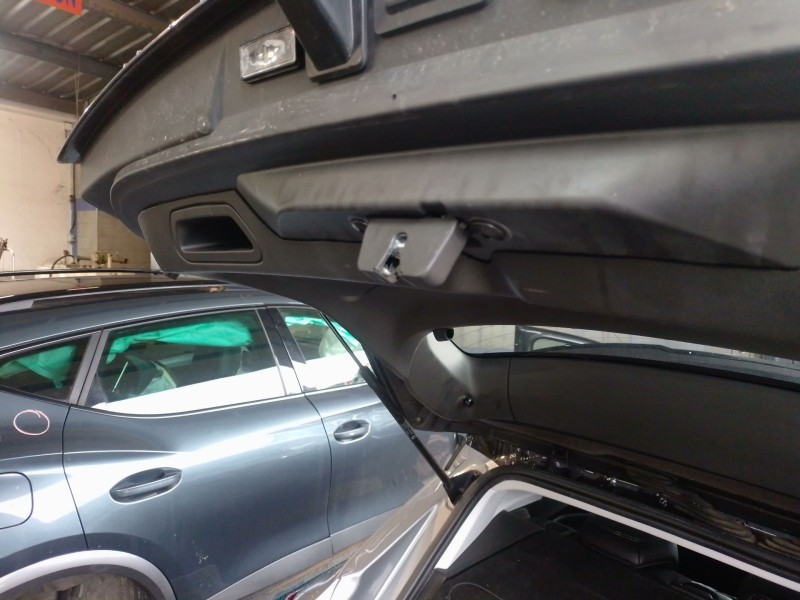 Recambio de cerradura maletero / porton para opel grandland / grandland x (a18, p1uo) 1.2 (75) referencia OEM IAM   