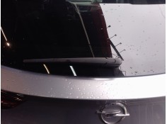 Recambio de motor limpia trasero para opel grandland / grandland x (a18, p1uo) 1.2 (75) referencia OEM IAM   