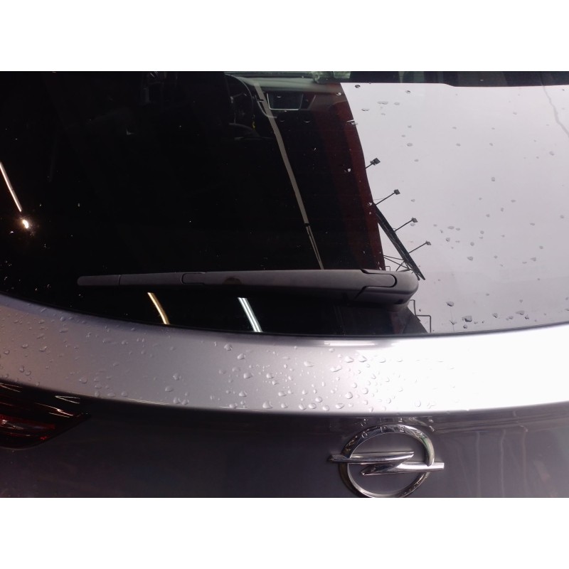 Recambio de motor limpia trasero para opel grandland / grandland x (a18, p1uo) 1.2 (75) referencia OEM IAM   