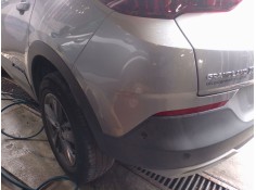 Recambio de paragolpes trasero para opel grandland / grandland x (a18, p1uo) 1.2 (75) referencia OEM IAM    2