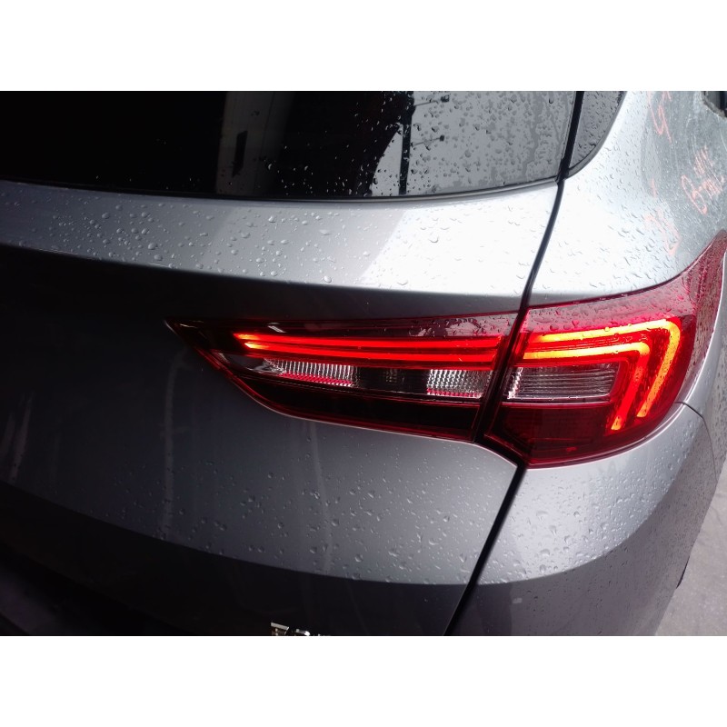 Recambio de piloto trasero derecho interior para opel grandland / grandland x (a18, p1uo) 1.2 (75) referencia OEM IAM   