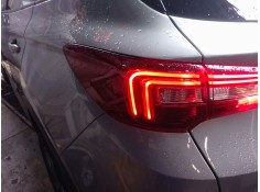 Recambio de piloto trasero izquierdo para opel grandland / grandland x (a18, p1uo) 1.2 (75) referencia OEM IAM YP00098380  104LL 2