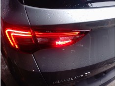 Recambio de piloto trasero izquierdo interior para opel grandland / grandland x (a18, p1uo) 1.2 (75) referencia OEM IAM YP000165 2