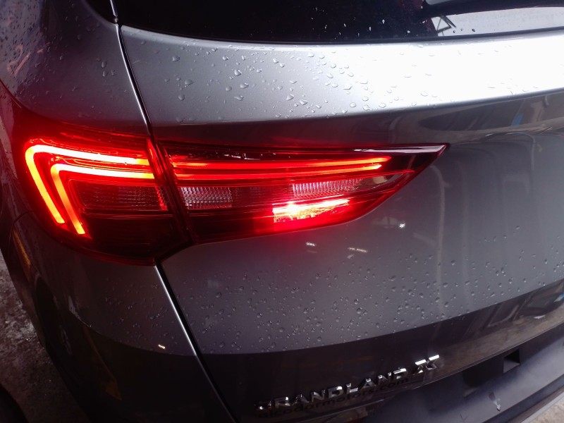 Recambio de piloto trasero izquierdo interior para opel grandland / grandland x (a18, p1uo) 1.2 (75) referencia OEM IAM   