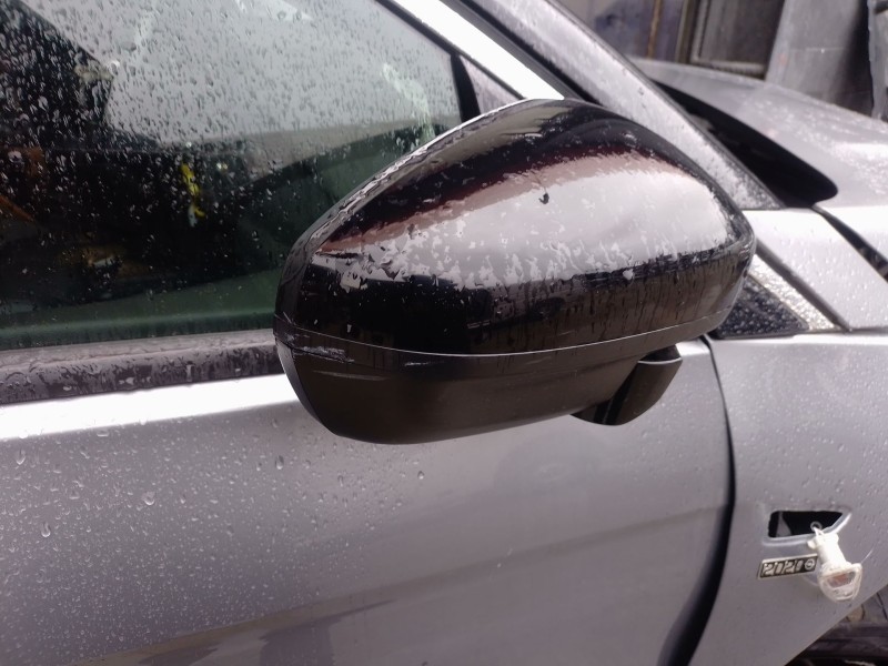 Recambio de retrovisor derecho para opel grandland / grandland x (a18, p1uo) 1.2 (75) referencia OEM IAM   