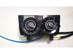 MANDO CALEFACCION / AIRE ACONDICIONADO 168340200 