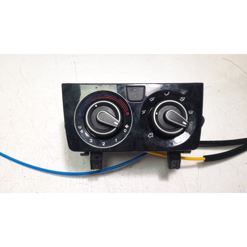 Recambio de mando calefaccion / aire acondicionado para citroën jumper furgon 3.5 l3 h2 bluehdi 14 s&s 6v referencia OEM IAM 168