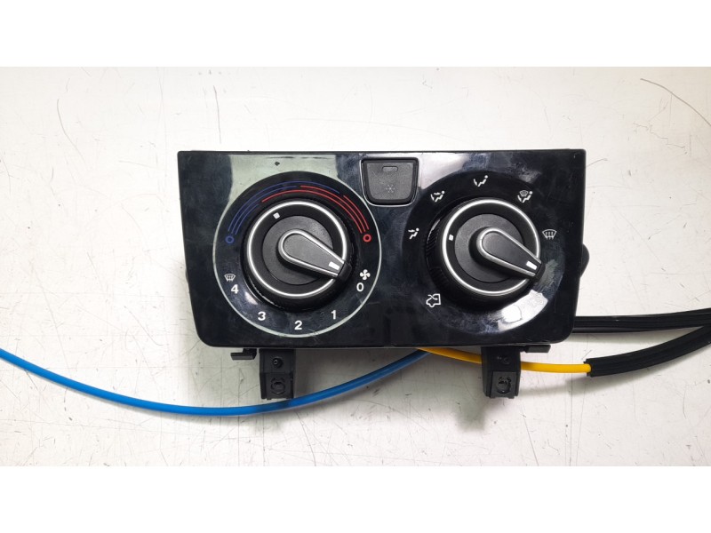 Recambio de mando calefaccion / aire acondicionado para citroën jumper furgon 3.5 l3 h2 bluehdi 14 s&s 6v referencia OEM IAM 168