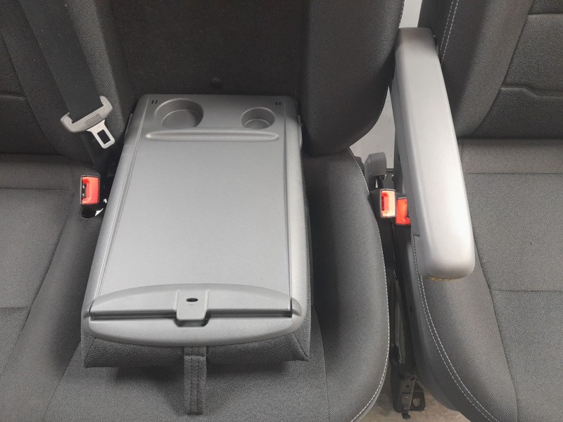 Recambio de juego asientos completo para citroën jumper furgon 3.5 l3 h2 bluehdi 14 s&s 6v referencia OEM IAM 1612590480  